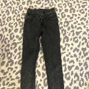 2 for $10 Vanilla star high rise skinny denim